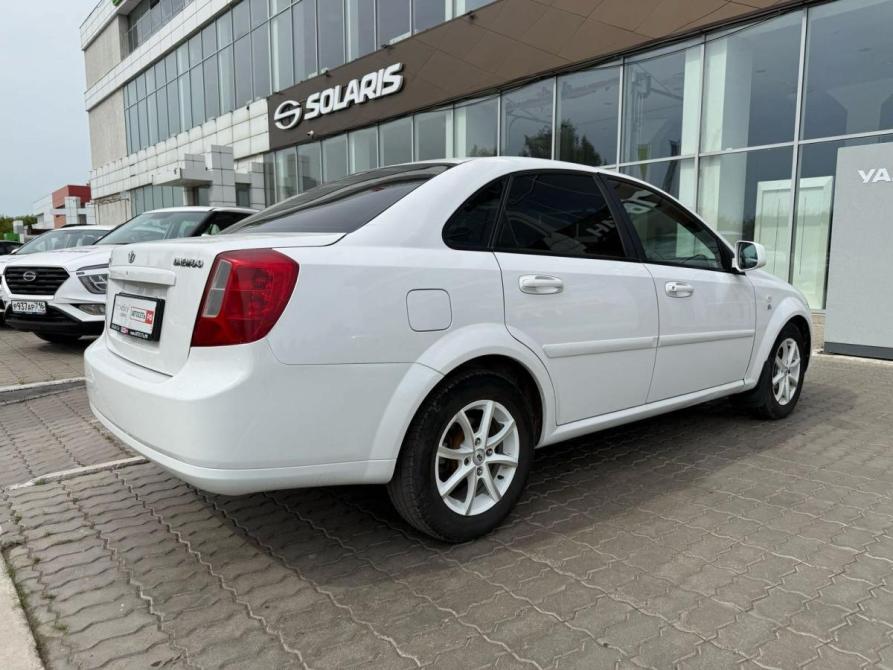 Daewoo Gentra II Набережные Челны  - изображение 15