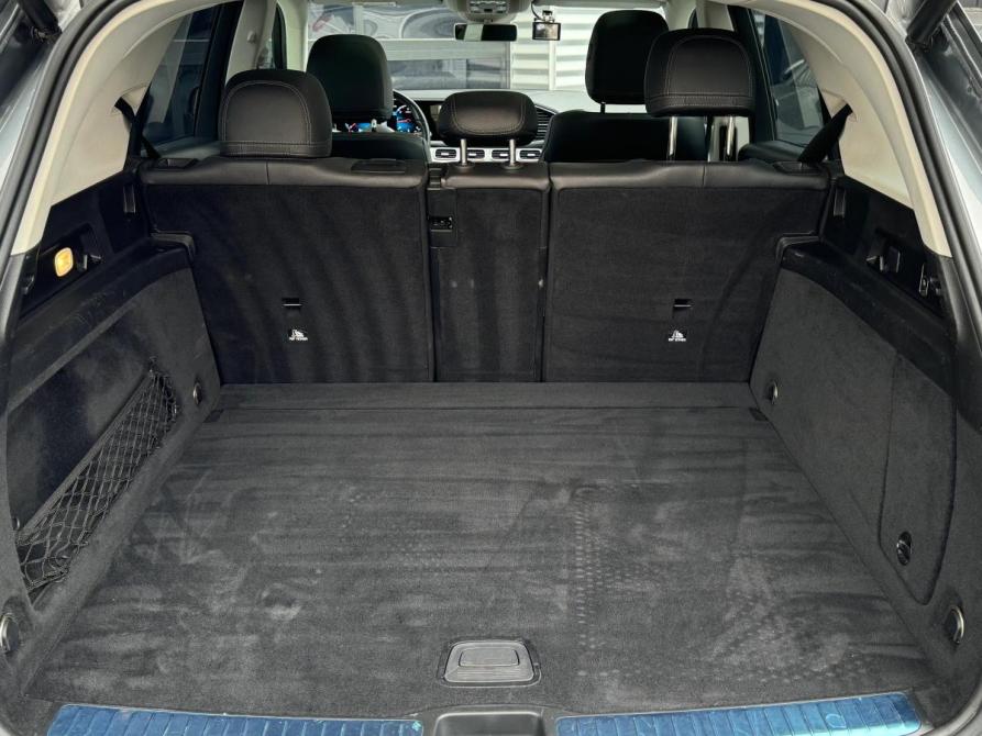 Mercedes-Benz GLE II (V167) Иркутск  - изображение 39