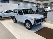Lada (ВАЗ) Niva Legend Казань  - изображение 15