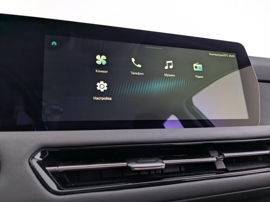 BAIC U5 Plus Москва  - изображение 26