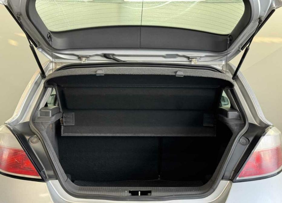 Opel Astra H Москва  - изображение 12