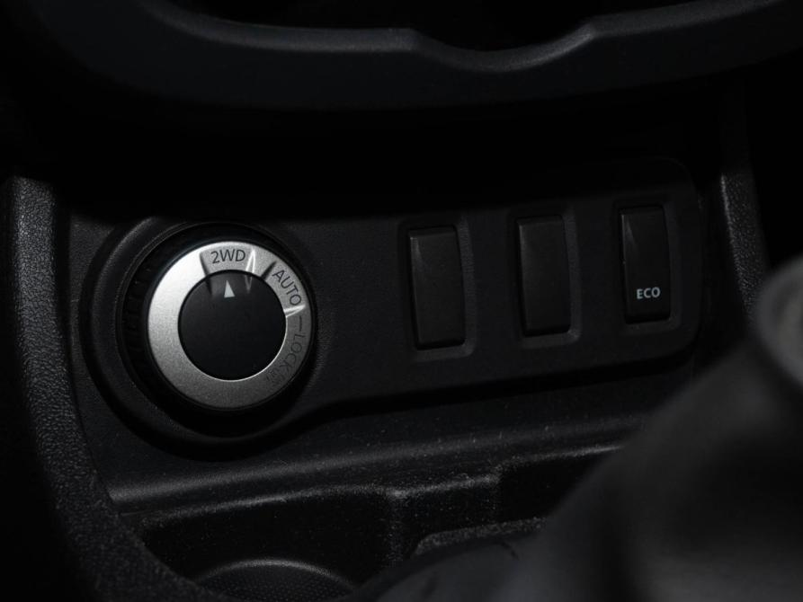 Renault Duster I Рестайлинг Казань  - изображение 15