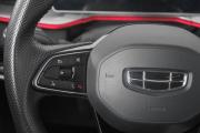 Geely Coolray I Рестайлинг Кемерово  - изображение 40
