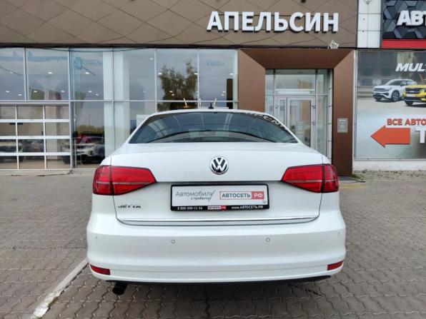 Volkswagen Jetta II (China Market) с пробегом 2016 года, цена 1 612 500 рублей, 209492 км, седан, Автокод Объявления