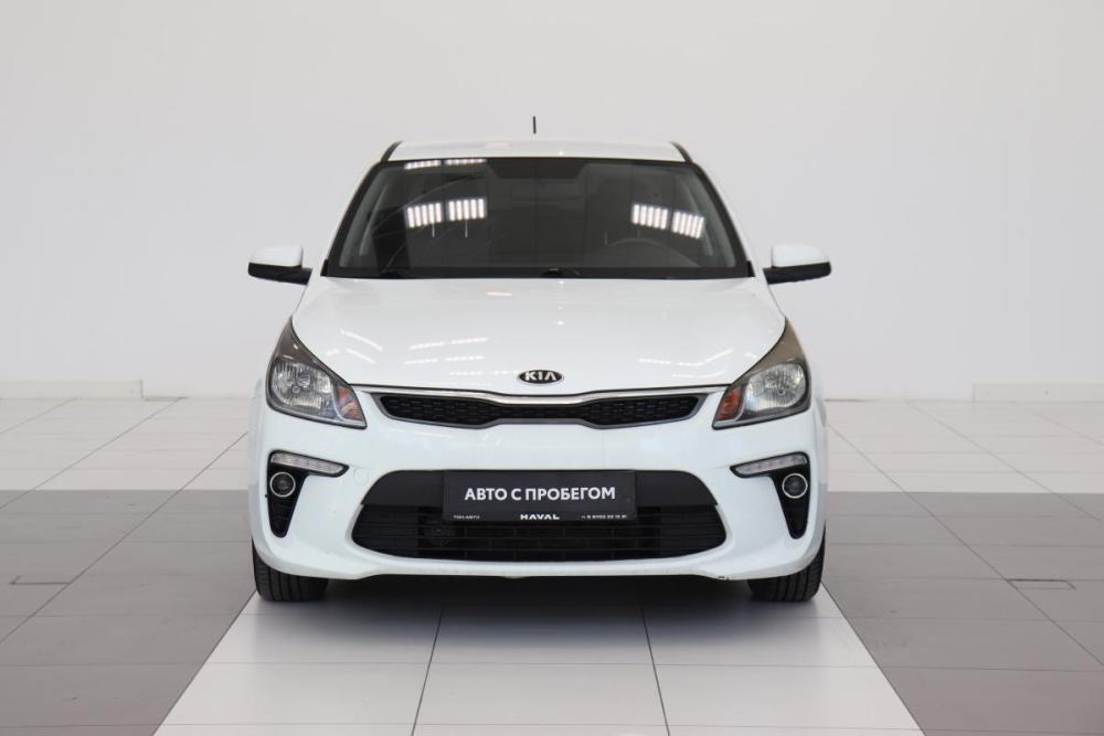 Kia Rio IV Ульяновск  - изображение 2