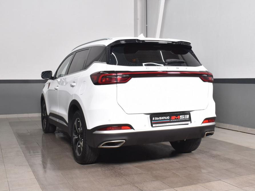 Chery Tiggo 7 Pro Max I Кемерово  - изображение 4
