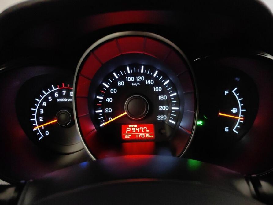 Kia Rio III Рестайлинг Подольск  - изображение 10