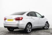 Lada (ВАЗ) Vesta I Сургут  - изображение 24