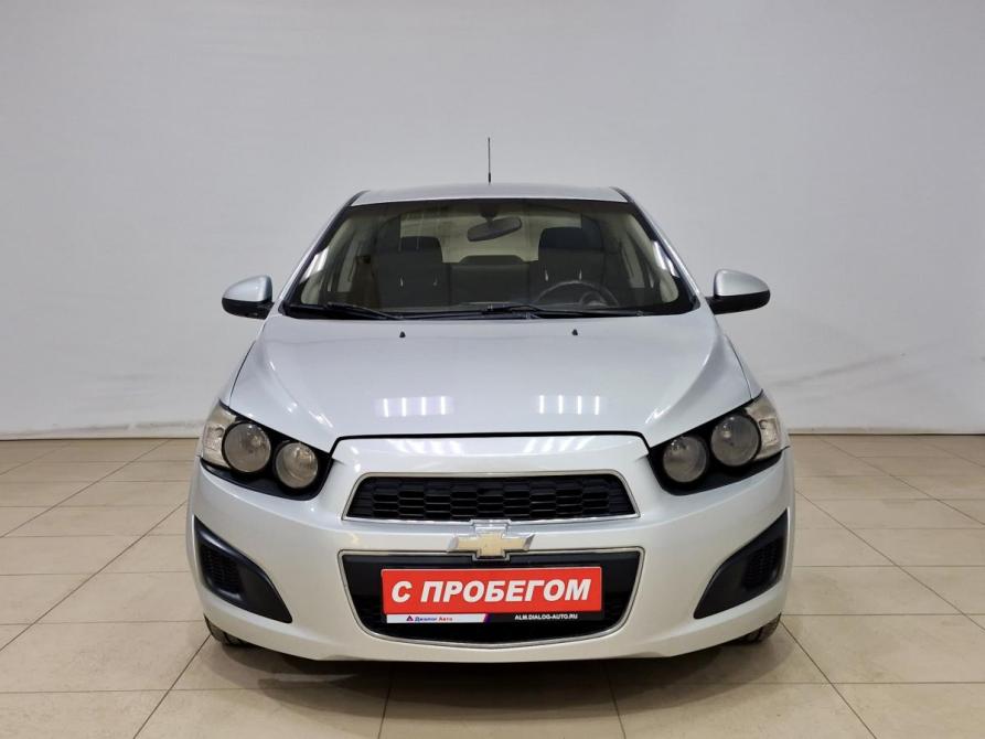 Chevrolet Aveo II Альметьевск  - изображение 2