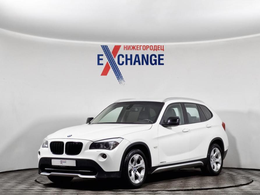 BMW X1 I (E84) Нижний Новгород  - изображение 1