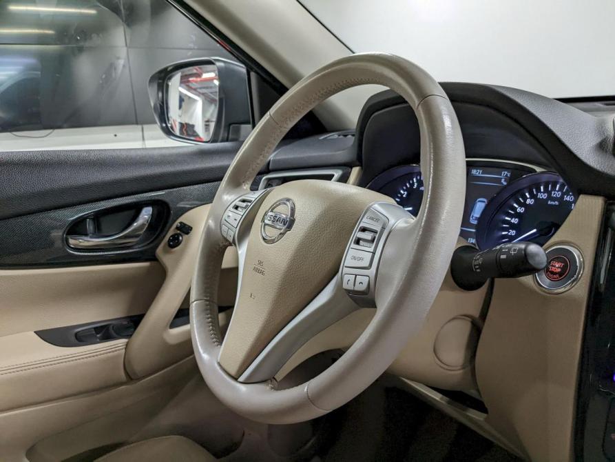 Nissan X-Trail III Москва  - изображение 24