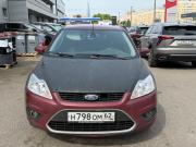 Ford Focus II Рестайлинг Санкт-Петербург  - изображение 17