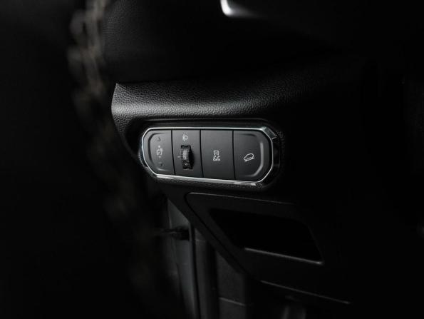 Haval Jolion I с пробегом 2022 года, цена 1 634 000 рублей, 69900 км, внедорожник, Автокод Объявления