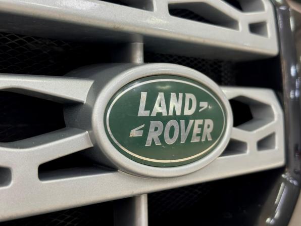 Land Rover Discovery IV с пробегом 2013 года, цена 1 820 000 рублей, 229000 км, внедорожник, Автокод Объявления