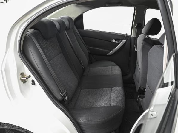 Chevrolet Nexia I с пробегом 2020 года, цена 734 000 рублей, 166886 км, седан, Автокод Объявления