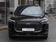 Chery Tiggo 9 I Москва  - изображение 35
