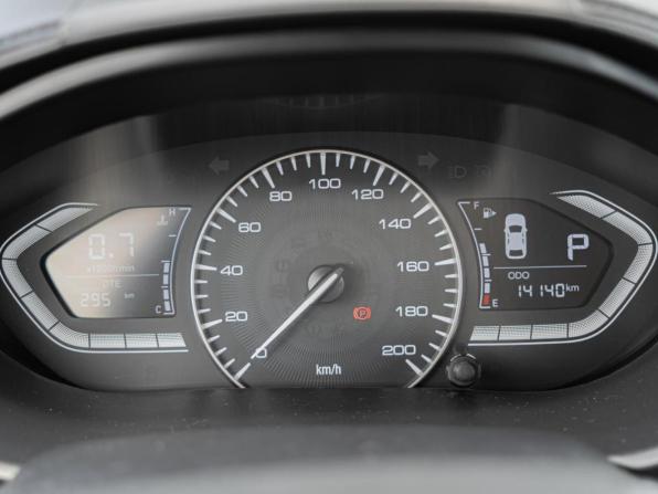 Changan Alsvin с пробегом 2024 года, цена 1 285 000 рублей, 14140 км, седан, Автокод Объявления