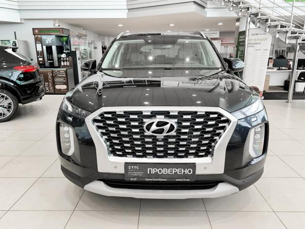 Hyundai Palisade I с пробегом 2021 года, цена 3 900 000 рублей, 193314 км, внедорожник, Автокод Объявления