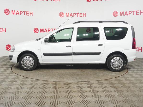 Lada (ВАЗ) Largus I с пробегом 2021 года, цена 949 000 рублей, 109436 км, универсал, Автокод Объявления