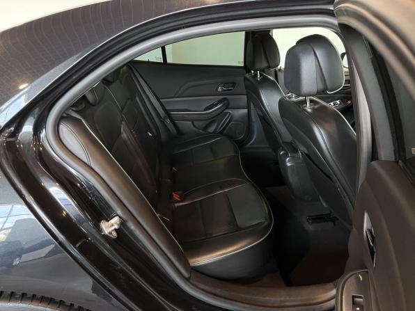 Chevrolet Malibu VIII с пробегом 2012 года, цена 1 230 000 рублей, 124312 км, седан, Автокод Объявления