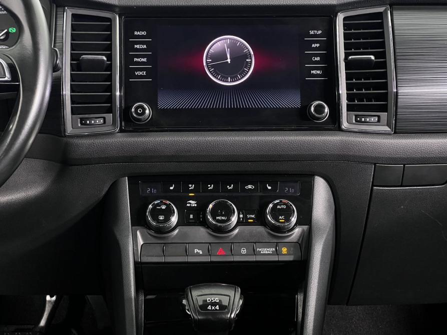 Skoda Kodiaq I Калининград  - изображение 15