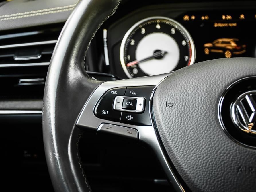 Volkswagen Touareg III Магнитогорск  - изображение 21