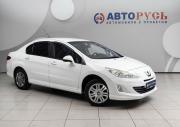 Peugeot 408 I Подольск  - изображение 26