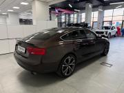 Audi A5 I (8T) Рестайлинг Казань  - изображение 21
