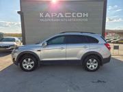 Chevrolet Captiva I Рестайлинг 2 Екатеринбург  - изображение 15