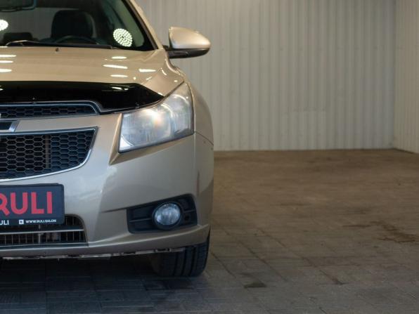 Chevrolet Cruze I с пробегом 2012 года, цена 665 000 рублей, 162285 км, седан, Автокод Объявления