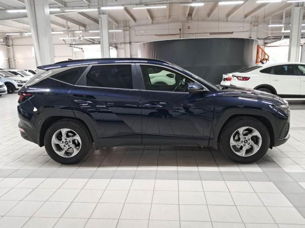 Hyundai Tucson IV с пробегом 2021 года, цена 2 600 000 рублей, 150564 км, внедорожник, Автокод Объявления
