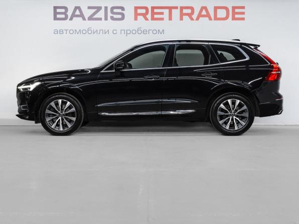 Volvo XC60 II с пробегом 2020 года, цена 3 525 000 рублей, 121630 км, внедорожник, Автокод Объявления