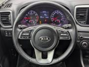Kia Sportage IV Рестайлинг Воронеж  - изображение 32