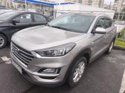 Hyundai Tucson III Рестайлинг Санкт-Петербург  - изображение 6