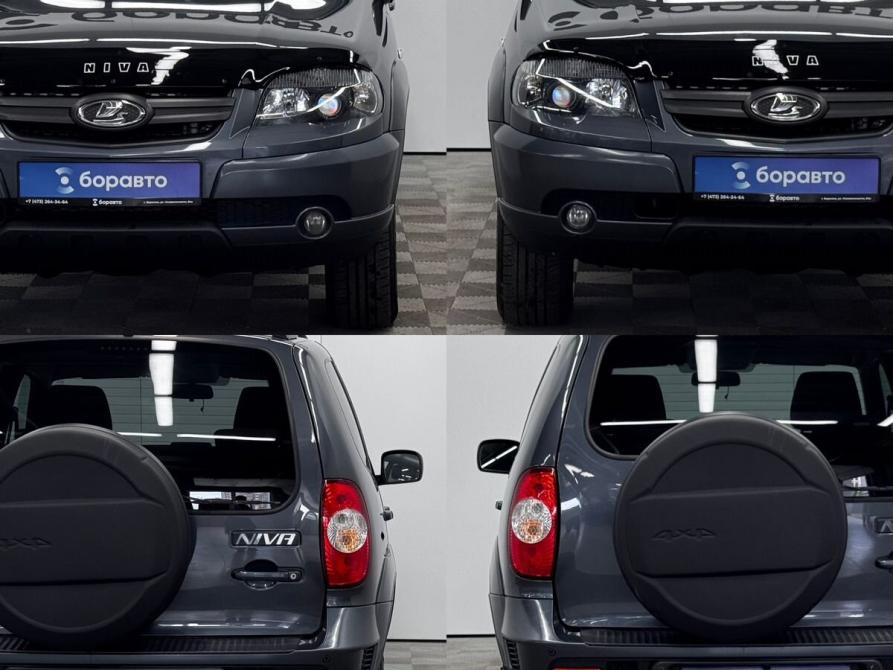 Lada (ВАЗ) Niva Воронеж  - изображение 7
