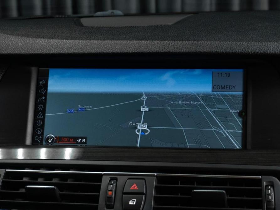 BMW 5 серии VI (F10/F11/F07) Тюмень  - изображение 26