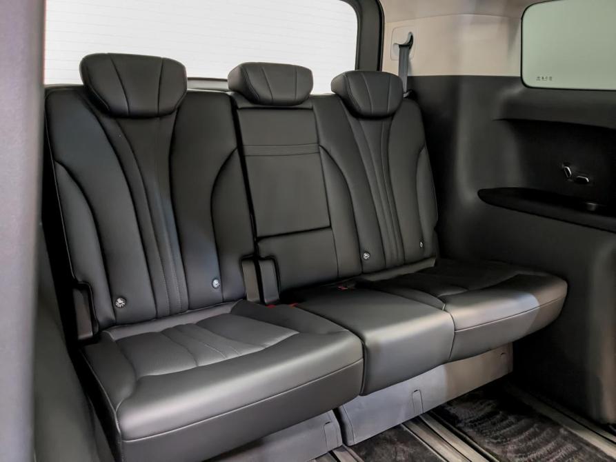 Hongqi HQ9 Санкт-Петербург  - изображение 13