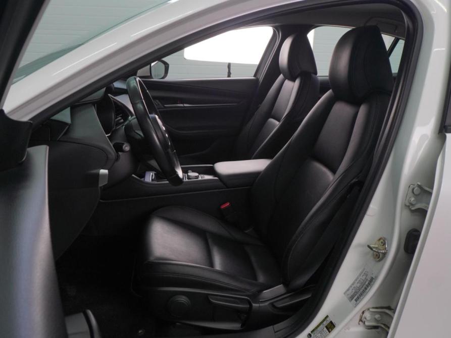 Mazda 3 IV (BP) Воронеж  - изображение 9