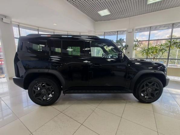 Новый JETOUR T2 2026 года, цена 4 449 000 рублей, внедорожник, Автокод Объявления