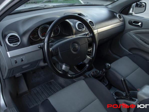 Chevrolet Lacetti I с пробегом 2011 года, цена 468 000 рублей, 234263 км, хэтчбек, Автокод Объявления