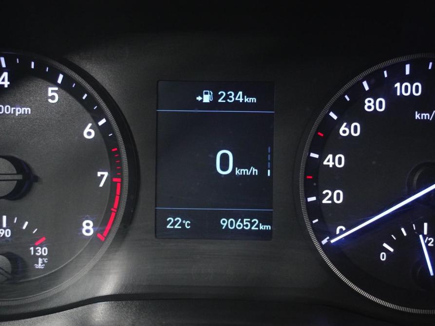 Hyundai Solaris II Вологда  - изображение 17