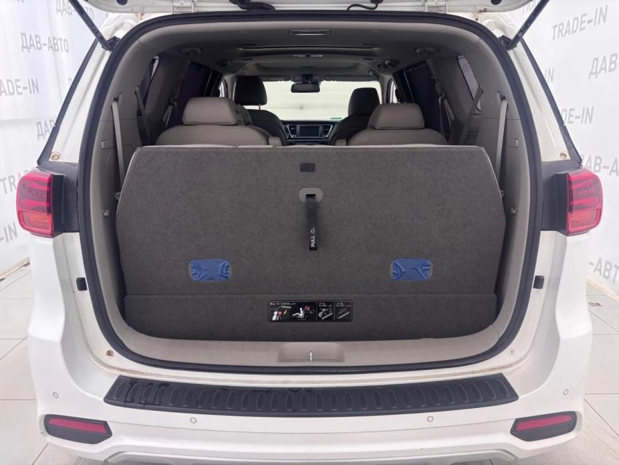 Kia Carnival III Пермь  - изображение 7