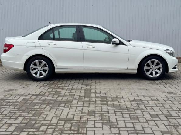 Mercedes-Benz C-Класс III (W204) Рестайлинг с пробегом 2013 года, цена 1 570 000 рублей, 167000 км, седан, Автокод Объявления