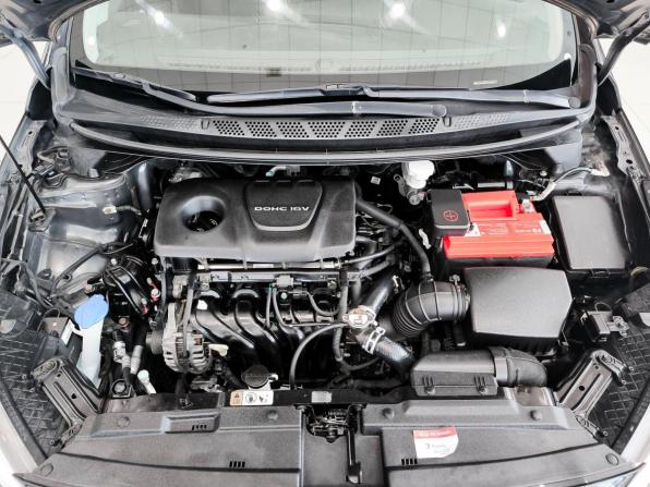 Kia Ceed II Рестайлинг с пробегом 2017 года, цена 1 450 000 рублей, 136556 км, универсал, Автокод Объявления