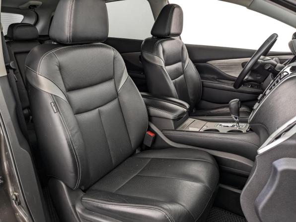 Nissan Murano III (Z52) с пробегом 2019 года, цена 2 725 000 рублей, 110906 км, внедорожник, Автокод Объявления