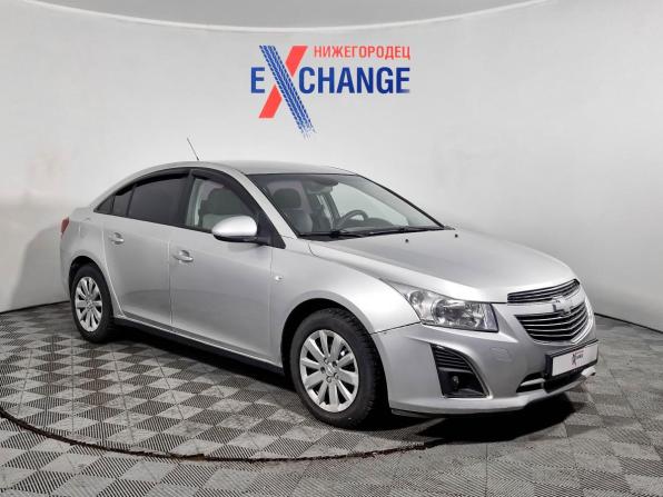 Chevrolet Cruze I Рестайлинг с пробегом 2013 года, цена 719 000 рублей, 206939 км, седан, Автокод Объявления