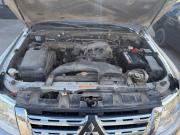 Mitsubishi Pajero IV Рестайлинг 1 Пермь  - изображение 19