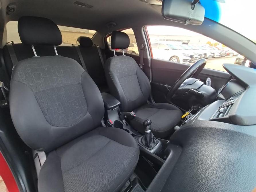 Kia Rio III Саратов  - изображение 30