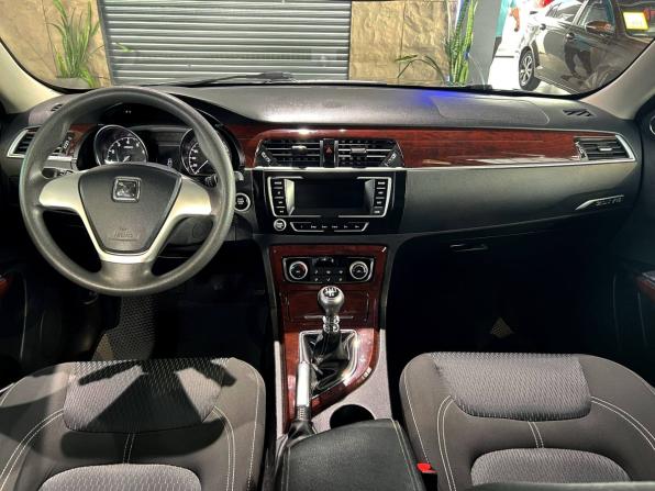 Zotye T600 с пробегом 2018 года, цена 900 000 рублей, 106000 км, внедорожник, Автокод Объявления
