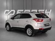 Hyundai Creta I Ростов-на-Дону  - изображение 21